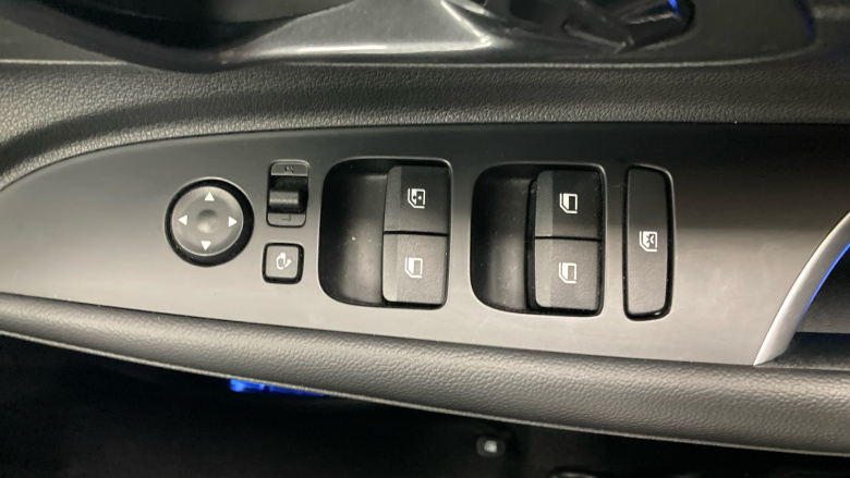 Hyundai BAYON 1.0 TGDi Premium 5dr Petrol Hatchback